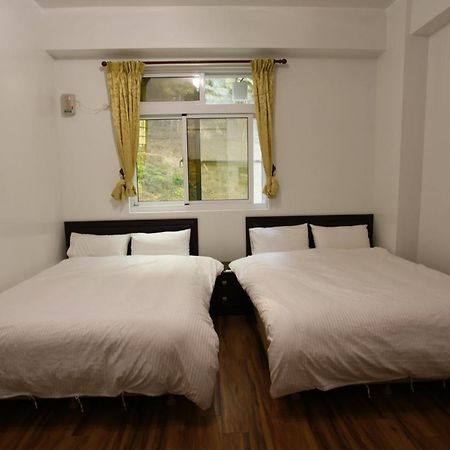 Cuiti B&B Fenchihu Dış mekan fotoğraf