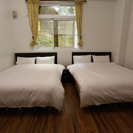 Cuiti B&B Fenchihu Dış mekan fotoğraf
