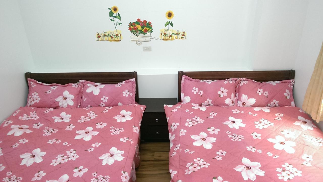 Cuiti B&B Fenchihu Dış mekan fotoğraf