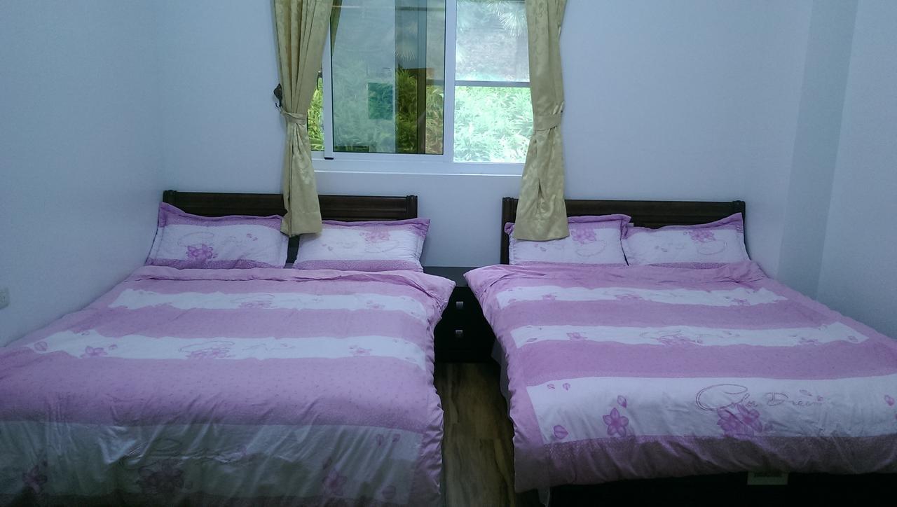 Cuiti B&B Fenchihu Dış mekan fotoğraf