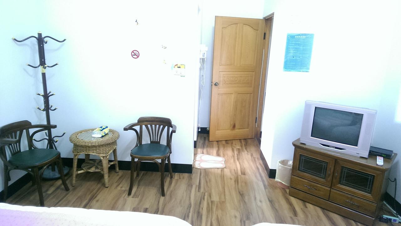 Cuiti B&B Fenchihu Dış mekan fotoğraf