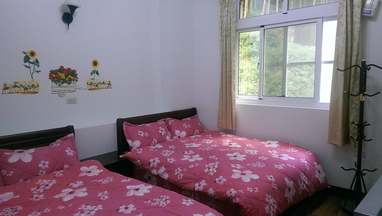 Cuiti B&B Fenchihu Dış mekan fotoğraf