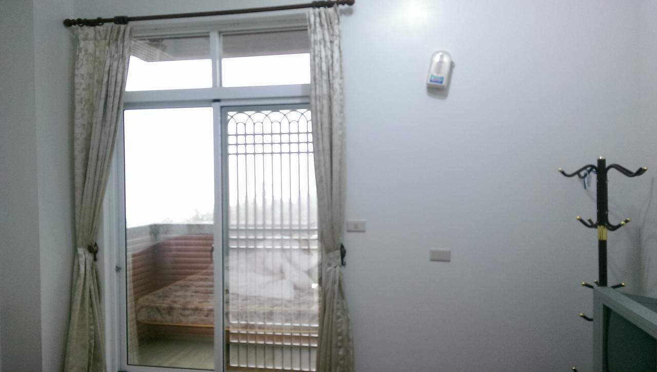 Cuiti B&B Fenchihu Dış mekan fotoğraf