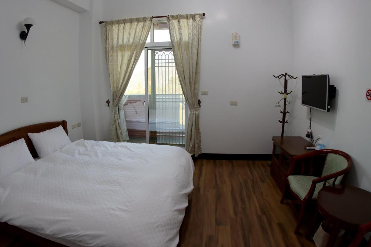 Cuiti B&B Fenchihu Dış mekan fotoğraf